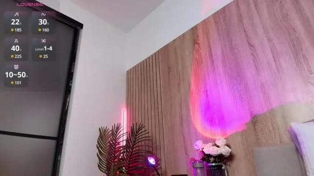 Image 10 of edwina_paradise Stream on Chaturbate on 1 month ago