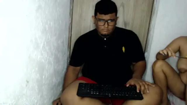 Image 3 of edwintokens Stream on Chaturbate on 18 months ago