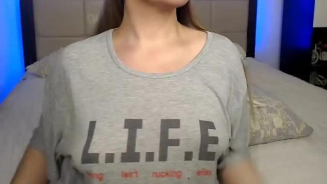 Thumbnail 2, eelena4kiss's Stream at Chaturbate, 13 months ago