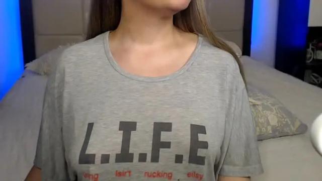Image 6 of eelena4kiss Stream on Chaturbate on 13 months ago