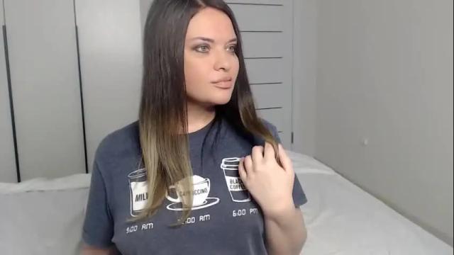 Thumbnail 3, eelena4kiss's Stream at Chaturbate, 1 month ago
