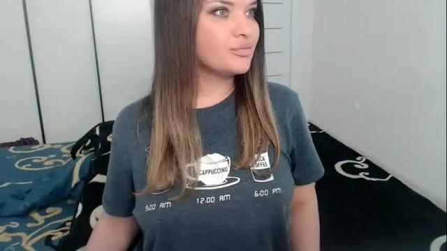 Thumbnail 1, eelena4kiss's Stream at Chaturbate, 1 month ago