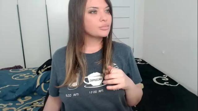 Image 7 of eelena4kiss Stream on Chaturbate on 1 month ago
