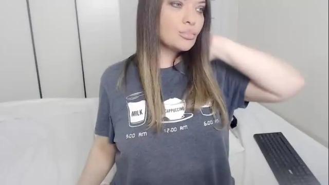 Thumbnail 1, eelena4kiss's Stream at Chaturbate, 28 days ago