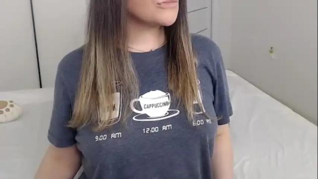 Image 2 of eelena4kiss Stream on Chaturbate on 29 days ago