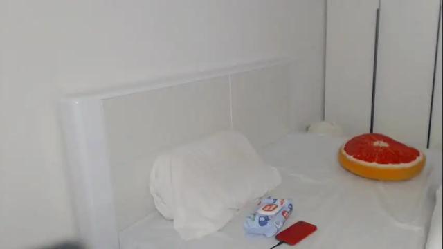 Image 7 of eelena4kiss Stream on Chaturbate on 8 days ago
