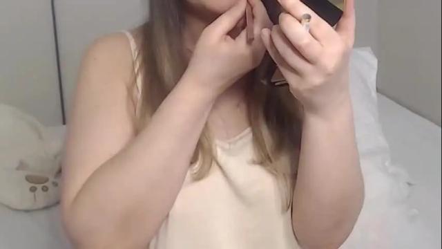 Image 2 of eelena4kiss Stream on Chaturbate on 1 month ago