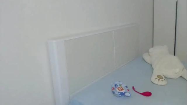 Thumbnail 1, eelena4kiss's Stream at Chaturbate, 29 days ago