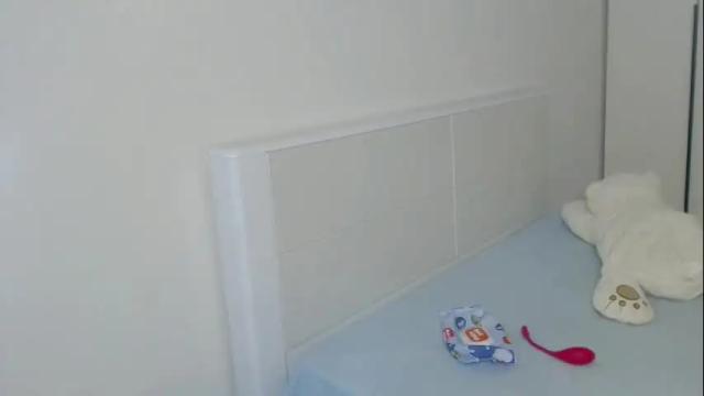 Image 2 of eelena4kiss Stream on Chaturbate on 1 month ago