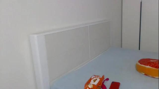 Thumbnail 3, eelena4kiss's Stream at Chaturbate, 25 days ago