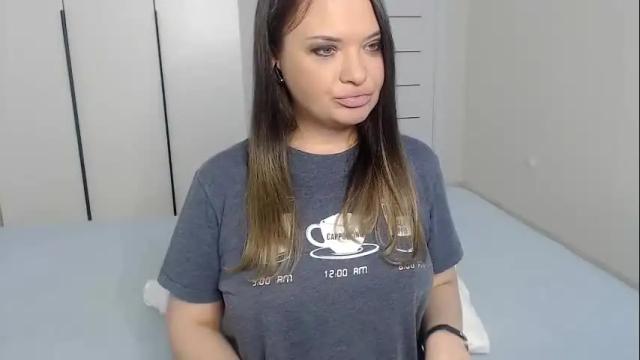 Thumbnail 2, eelena4kiss's Stream at Chaturbate, 24 days ago