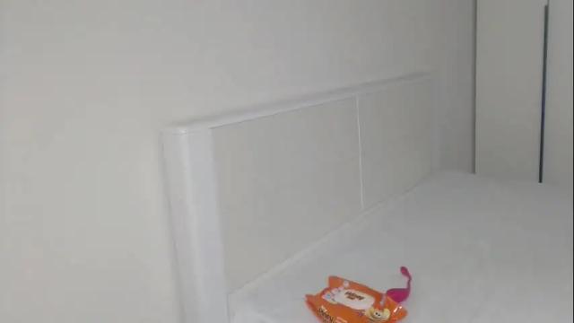 Image 12 of eelena4kiss Stream on Chaturbate on 17 days ago