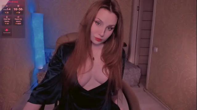 Thumbnail 2, eesmaaarr's Stream at Chaturbate, 14 days ago