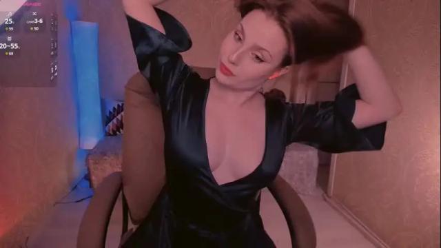 Image 4 of eesmaaarr Stream on Chaturbate on 2 months ago