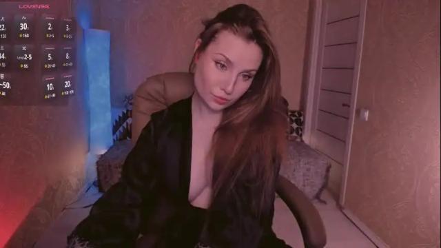 Image 11 of eesmaaarr Stream on Chaturbate on 1 month ago