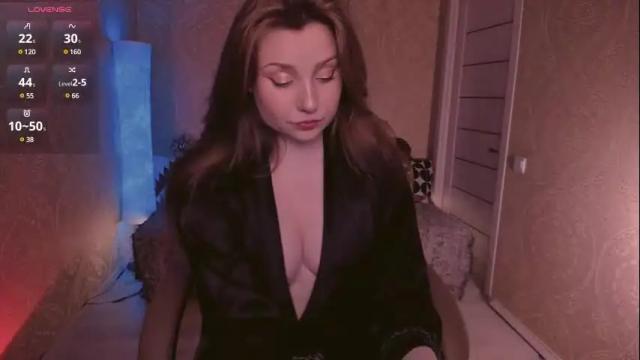 Image 4 of eesmaaarr Stream on Chaturbate on 1 month ago