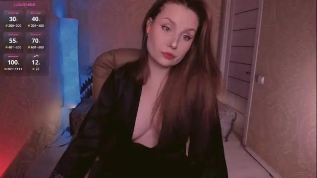 Image 4 of eesmaaarr Stream on Chaturbate on 1 month ago