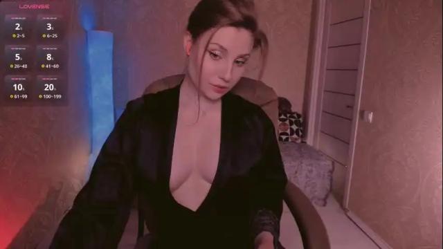 Image 10 of eesmaaarr Stream on Chaturbate on 26 days ago