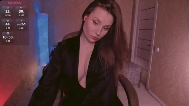 Image 3 of eesmaaarr Stream on Chaturbate on 26 days ago