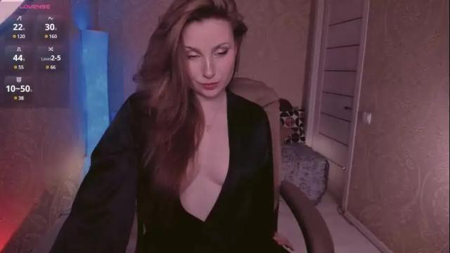 Image 2 of eesmaaarr Stream on Chaturbate on 11 days ago
