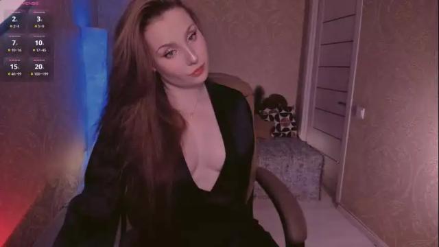 Image 11 of eesmaaarr Stream on Chaturbate on 4 days ago