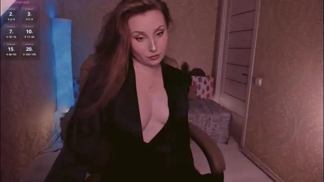 Image 2 of eesmaaarr Stream on Chaturbate on 1 month ago