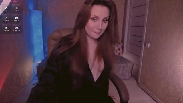Image 3 of eesmaaarr Stream on Chaturbate on 1 month ago