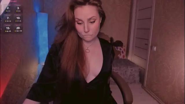 Image 11 of eesmaaarr Stream on Chaturbate on 4 months ago