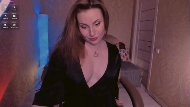 Image 4 of eesmaaarr Stream on Chaturbate on 1 month ago