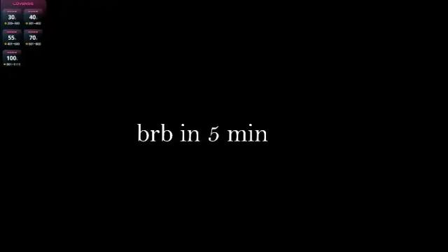 Image 12 of eesmaaarr Stream on Chaturbate on 1 month ago