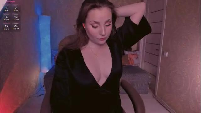 Thumbnail 3, eesmaaarr's Stream at Chaturbate, 1 month ago
