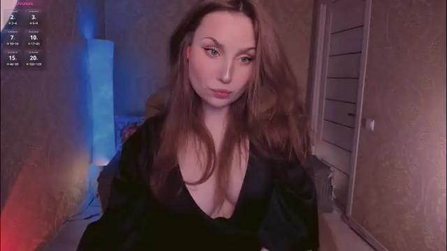 Image 3 of eesmaaarr Stream on Chaturbate on 1 month ago