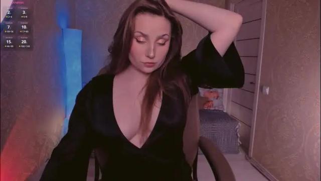 Thumbnail 3, eesmaaarr's Stream at Chaturbate, 1 month ago