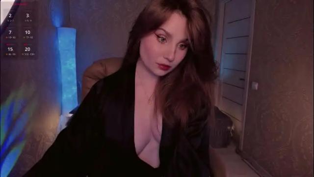 Image 11 of eesmaaarr Stream on Chaturbate on 1 month ago
