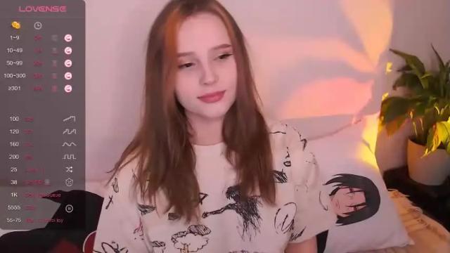 Image 3 of effie_lee Stream on Chaturbate on 14 months ago