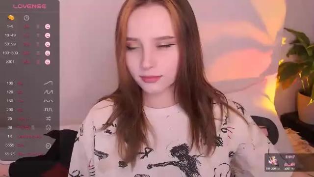 Image 7 of effie_lee Stream on Chaturbate on 14 months ago