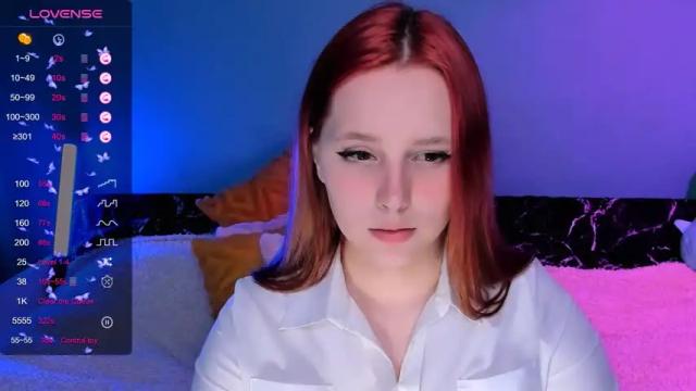 Image 11 of effie_lee Stream on Chaturbate on 13 months ago