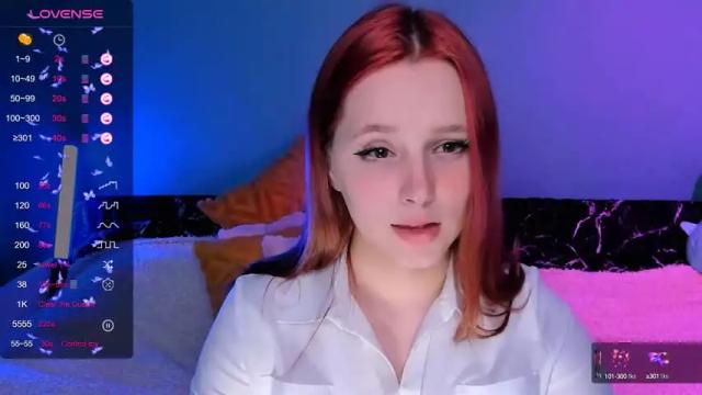 Image 12 of effie_lee Stream on Chaturbate on 13 months ago
