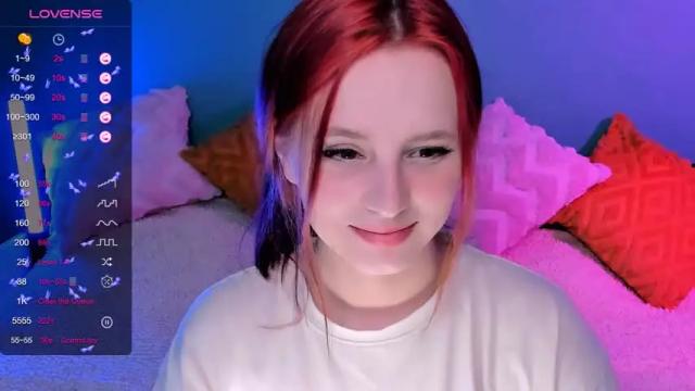 Image 2 of effie_lee Stream on Chaturbate on 13 months ago