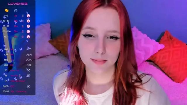 Image 3 of effie_lee Stream on Chaturbate on 13 months ago