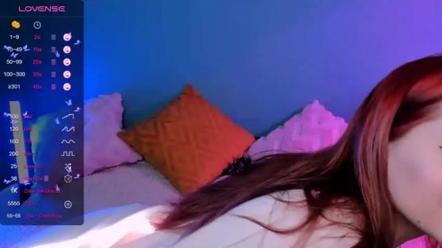 Image 4 of effie_lee Stream on Chaturbate on 13 months ago