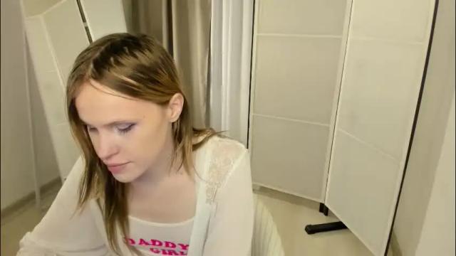 Thumbnail 2, effiemur's Stream at Chaturbate, 1 month ago