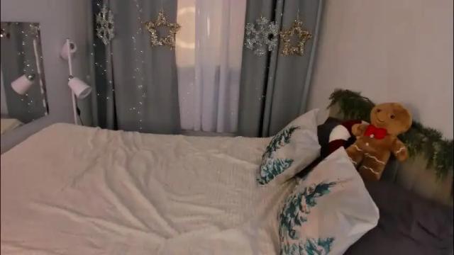 Thumbnail 2, effiemur's Stream at Chaturbate, 22 days ago