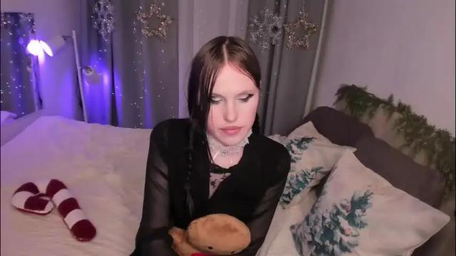 Thumbnail 1, effiemur's Stream at Chaturbate, 16 days ago