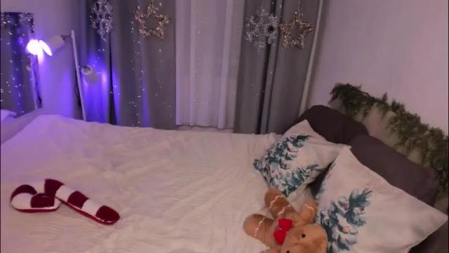 Thumbnail 2, effiemur's Stream at Chaturbate, 16 days ago