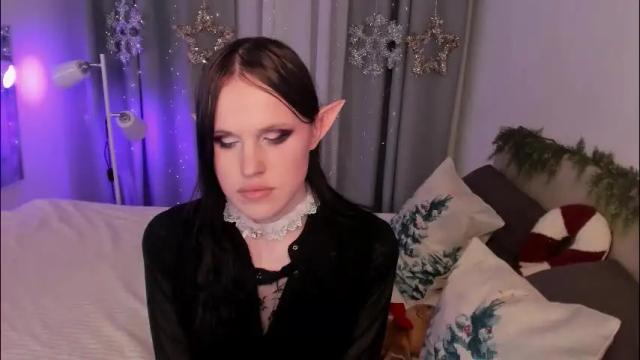 Thumbnail 1, effiemur's Stream at Chaturbate, 15 days ago