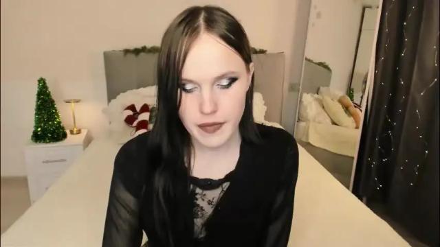 Thumbnail 3, effiemur's Stream at Chaturbate, 2 days ago