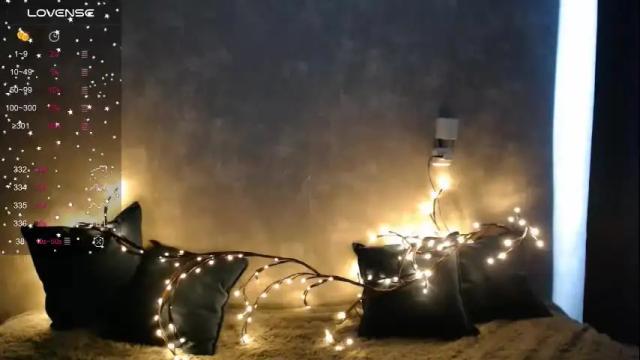 Image 10 of effy_gray Stream on Chaturbate on 3 months ago