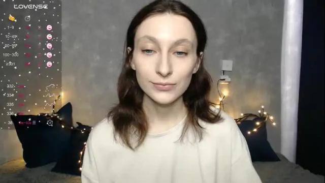 Image 12 of effy_gray Stream on Chaturbate on 3 months ago
