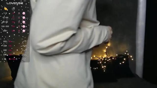 Image 2 of effy_gray Stream on Chaturbate on 3 months ago